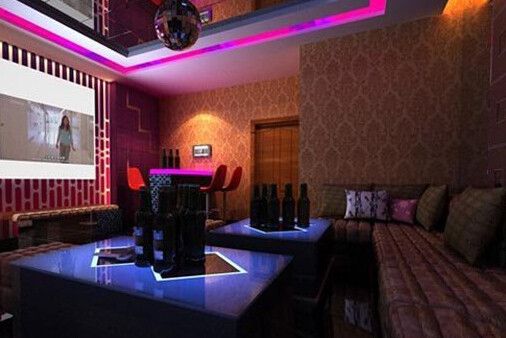 ktv、酒吧、夜場聲學(xué)隔音裝修方案